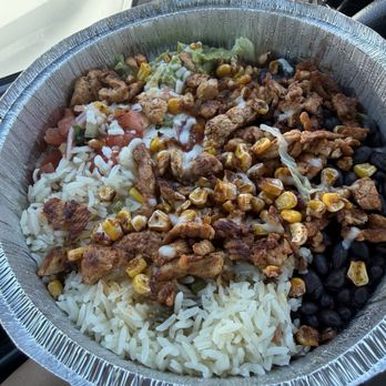 Grande Burrito Grill - Burrito bowl - Salad Near Me - Virginia Beach, Virginia Grande Burrito Grill - Burrito bowl - Salad Near Me - Virginia Beach, Virginia