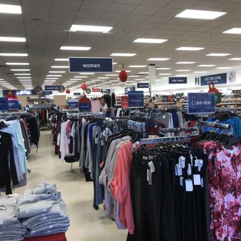 Marshalls - The Marshalls side ... much more organized. - Department Stores Near Me - Winter Garden, Florida