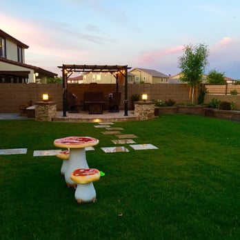 Greenstar Eco - Landscaping Near Me - Queen Creek, Arizona Greenstar Eco - Landscaping Near Me - Queen Creek, Arizona