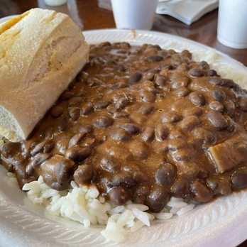 Bourbon n’ Toulouse - Vegan Black Beans - Gluten-Free Near Me - Lexington, Kentucky Bourbon n’ Toulouse - Vegan Black Beans - Gluten-Free Near Me - Lexington, Kentucky