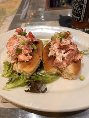 Off the Hook Bar and Grill by null