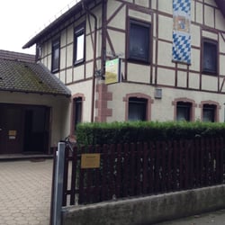 Frohnbügel