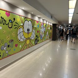 Galeria J de Garay Pasaje Obelisco Norte