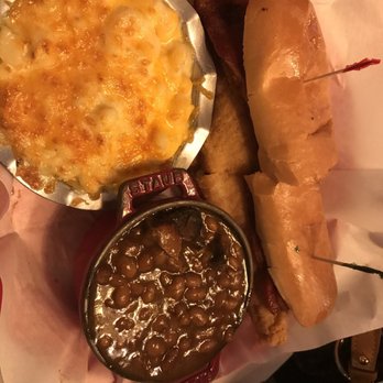 Pik Nik BBQ - Catfish sandwich. - Barbeque Near Me - Tarrytown, New York