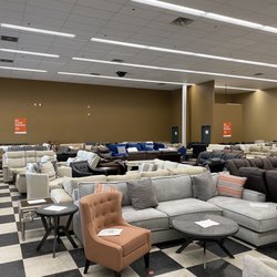 Meridian Home Furnishings