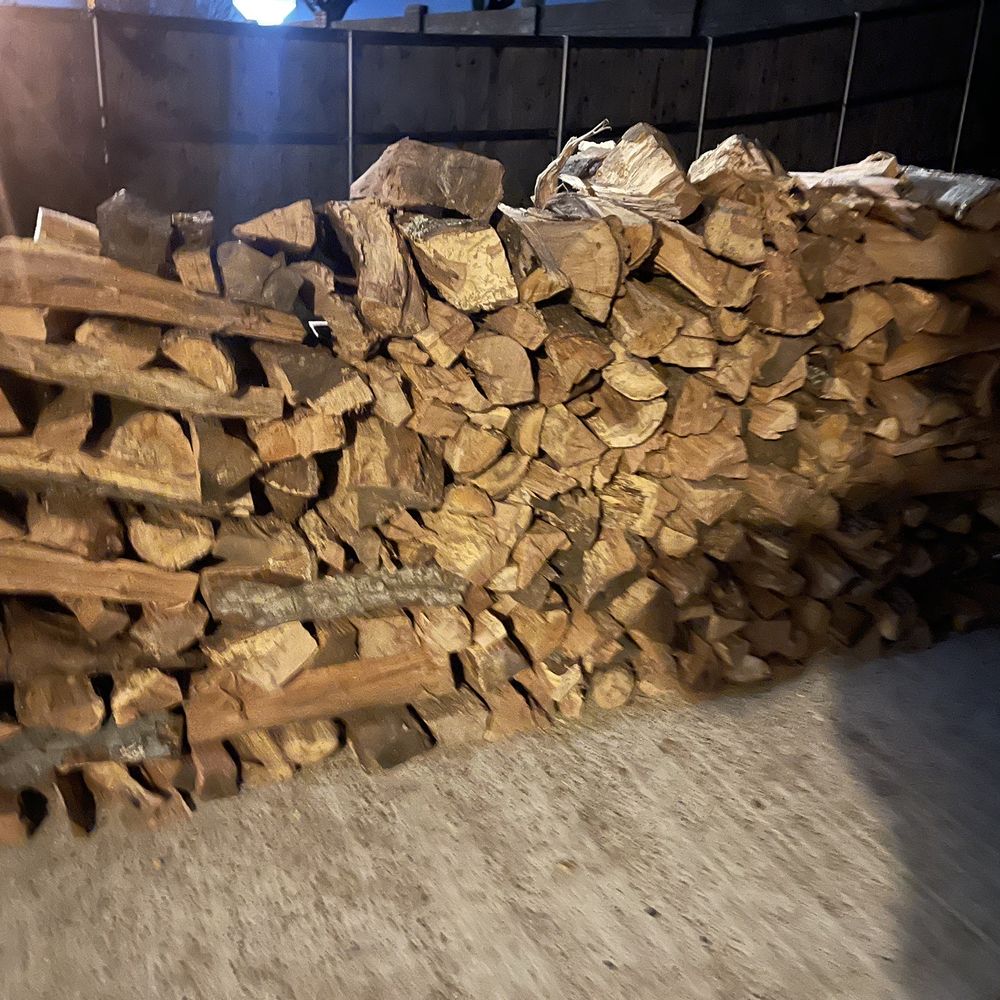 Firewood 2 You - Half cord seasoned firewood - Firewood Near Me Firewood 2 You - Half cord seasoned firewood - Firewood Near Me
