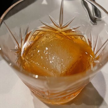 Frog Hollow Tavern - Old Fashioned - Wine Bars Near Me - Augusta, Georgia