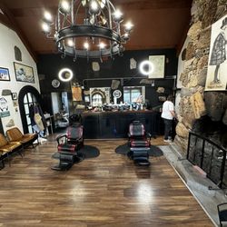Wish I could make this my regular shop.