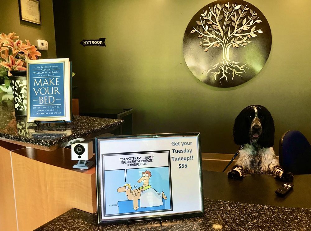 Universal Therapy and Wellness - grief counselor in Tampa, FL