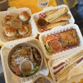 Di Di - Vietnamese Near Me - Toronto, Ontario