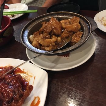 Macau Cafe - Chinese Near Me - Sacramento, California