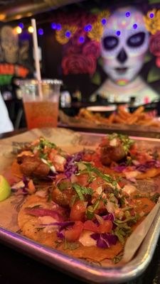 Talkin' Tacos Wynwood by null