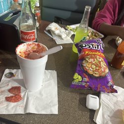 Las Delicias Tienda Y Neveria