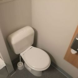 B&B Hôtel Evry-Lisses 2 - Wc