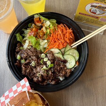 Buldogis Eatery - Hot Dogs Near Me - Las Vegas, Nevada