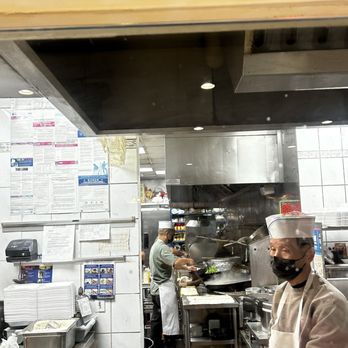 May Mei Restaurant - Kitchen - Chinese Near Me - Arcadia, California May Mei Restaurant - Kitchen - Chinese Near Me - Arcadia, California