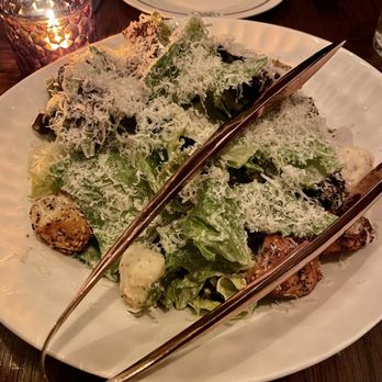 The Corner Store - The Caesar of my dreams - Seafood Near Me - New York, New York