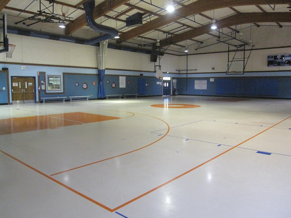 Capehart Youth Center Logo