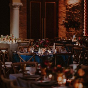 Clementine Hall - Venues & Event Spaces Near Me - Nashville, Tennessee