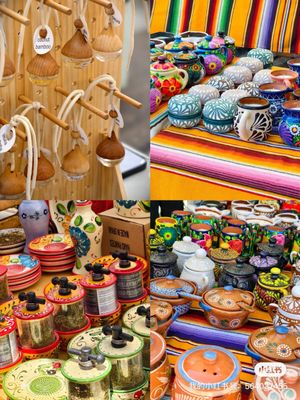 Little Italy Mercato Farmers' Market by null