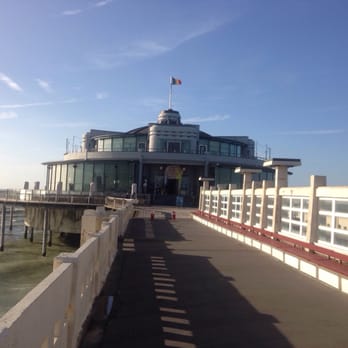 Belgium Pier - Photo du restaurant - Belgian Near Me - Blankenberge, VWV