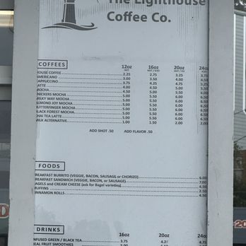 The Lighthouse Coffee - Coffee & Tea Near Me - Lincoln City, Oregon The Lighthouse Coffee - Coffee & Tea Near Me - Lincoln City, Oregon
