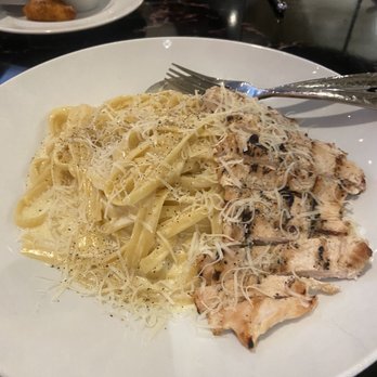 Pasta Cucina - Chicken Alfredo - Italian Near Me - Henderson, Nevada