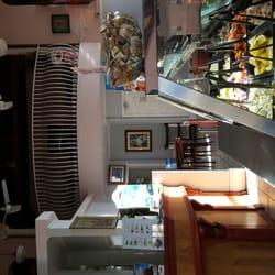 Barnacle Bill - Interior