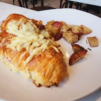 Café Vendôme - Cafes Near Me - Sandy Springs, Georgia