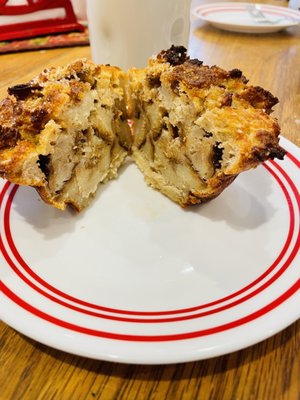 Campbell Hill Bakery by null