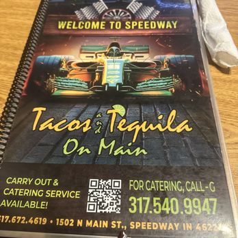 Tacos And Tequila - Mexican Near Me - Speedway, Indiana Tacos And Tequila - Mexican Near Me - Speedway, Indiana