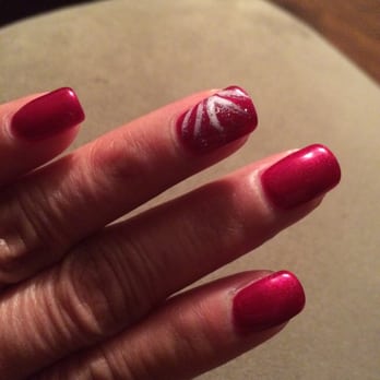 Royal Nails - Nail design. - Nail Salons Near Me - Bakersfield, California