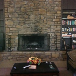 Pine Crest Camp Lodge
