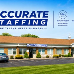 Accurate Staffing
