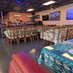 Miko's Cuisine - Nice renovation.