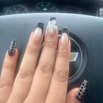 Polished - Nail Salons Near Me - Mount Juliet, Tennessee Polished - Nail Salons Near Me - Mount Juliet, Tennessee