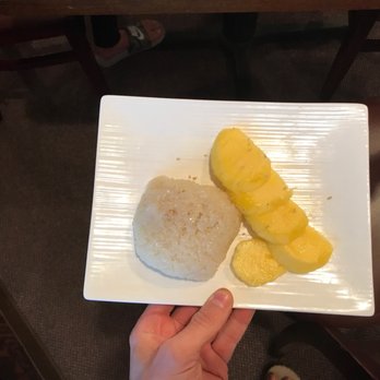Yokohama PA - Mango Sticky Rice - Sushi Bars Near Me - Harrisburg, Pennsylvania Yokohama PA - Mango Sticky Rice - Sushi Bars Near Me - Harrisburg, Pennsylvania