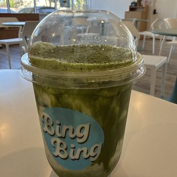 BingBing - Coffee & Tea Near Me - Fremont, California