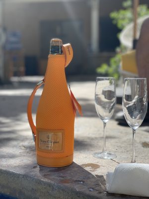 The Good House by null