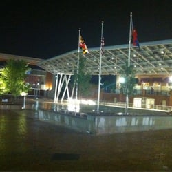 Silver Plaza