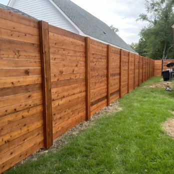 Improvements R Us - Call for fence staining! - Lawn Services Near Me - Spanish Fort, Alabama Improvements R Us - Call for fence staining! - Lawn Services Near Me - Spanish Fort, Alabama