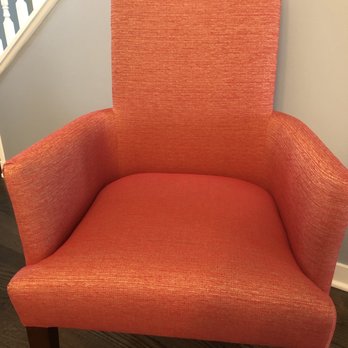 JP Upholstery - After - Furniture Reupholstery Near Me - Wilmette , Illinois