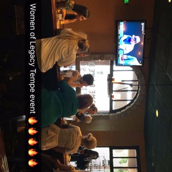 Brick & Barley - Sports Bars Near Me - Tempe, Arizona