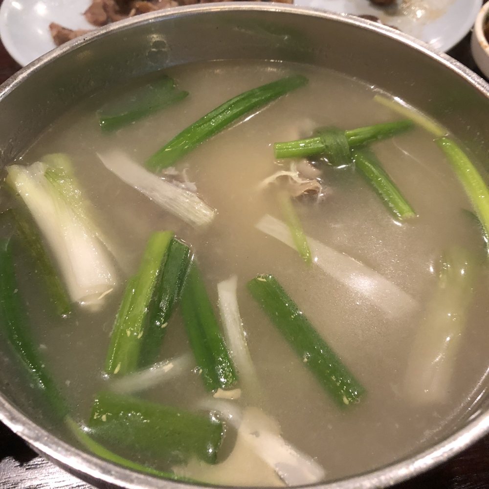 Tosokchon - Galbi tang - Korean Near Me - Annandale, Virginia Tosokchon - Galbi tang - Korean Near Me - Annandale, Virginia
