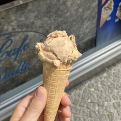 Eiscafe Rialto - Eis Cafe Rialto