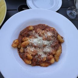 GF gnocchi bolognese GF gnocchi bolognese