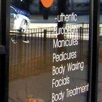 Spa Emilia - Day Spas Near Me - Chicago, Illinois