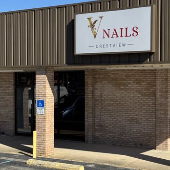 V Nails - Nail Salons Near Me - Crestview, Florida V Nails - Nail Salons Near Me - Crestview, Florida