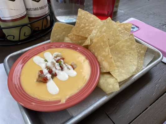 Hi/Fi Tex-Mex BBQ by null