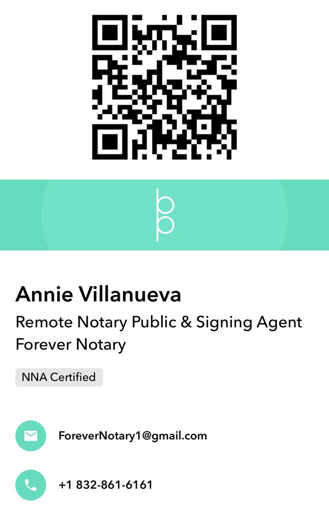 FOREVER NOTARY Updated June 2024 Request a Quote 5826 New
